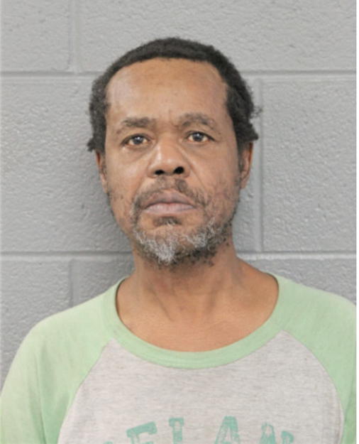 LEON DUKES, Cook County, Illinois