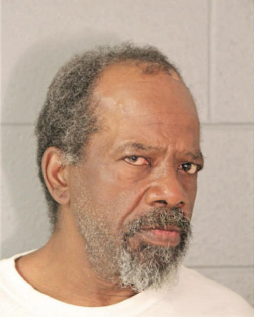 LARRY EARVIN, Cook County, Illinois