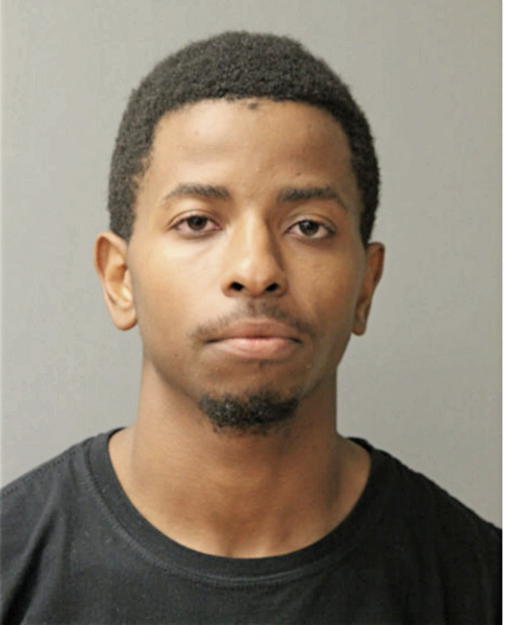 RICKEY D ELAM, Cook County, Illinois