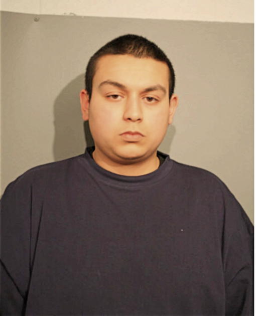 CALIXTO J ESCOBAR, Cook County, Illinois