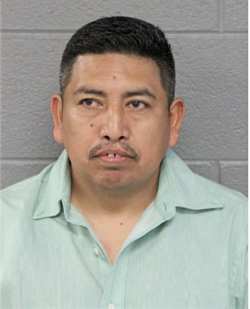 JUAN M ESPINOZA-MORALES, Cook County, Illinois