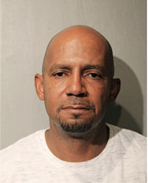 DARWIN C EVANS, Cook County, Illinois