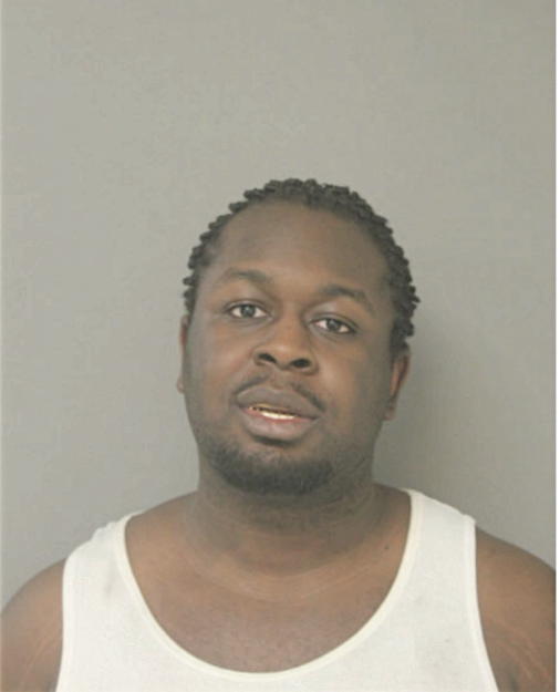 ELIJAH IJ EWARAWON, Cook County, Illinois