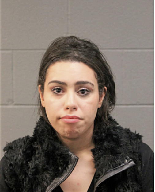 MERIEM FERHAT, Cook County, Illinois