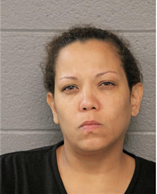 CARMEN R FLORES, Cook County, Illinois