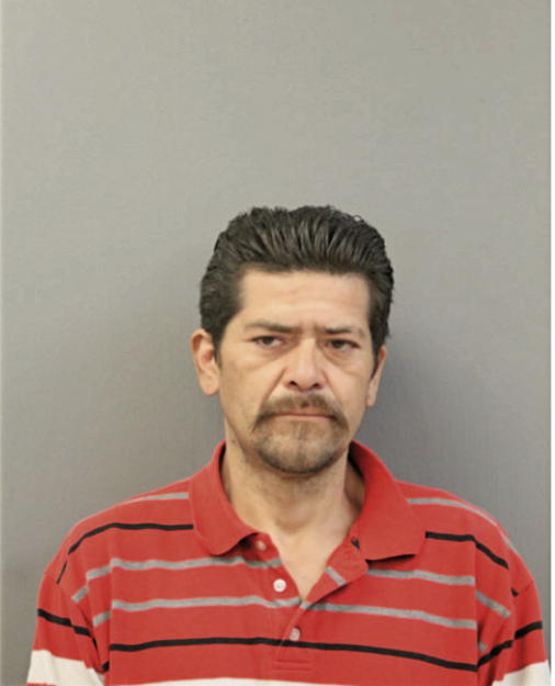 JAVIER GARCIA, Cook County, Illinois