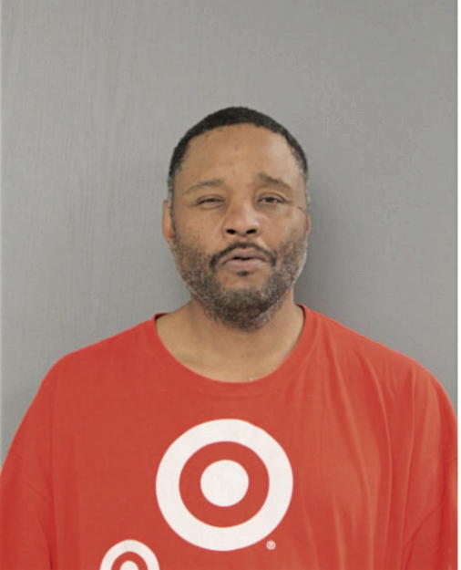 ANTOINE GIPSON, Cook County, Illinois