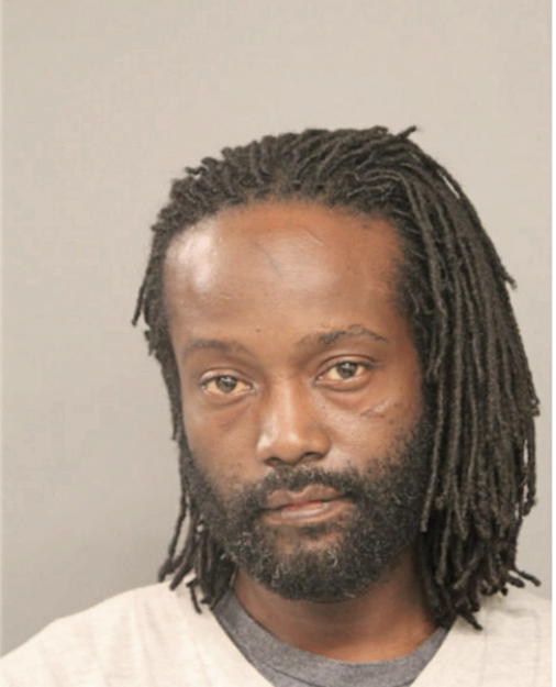 JAFAR B GRAVES, Cook County, Illinois