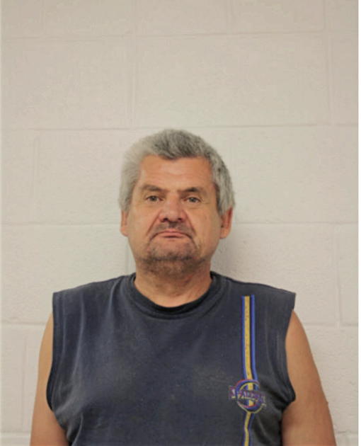 ROMAN HABAS, Cook County, Illinois