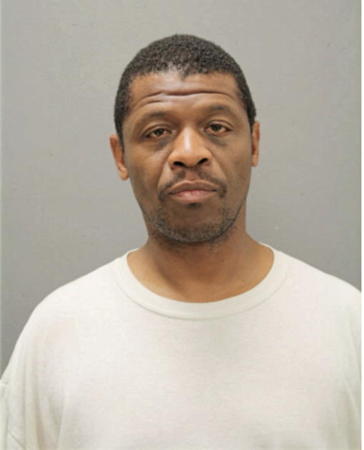 DAVID FELIX HAMILTON, Cook County, Illinois