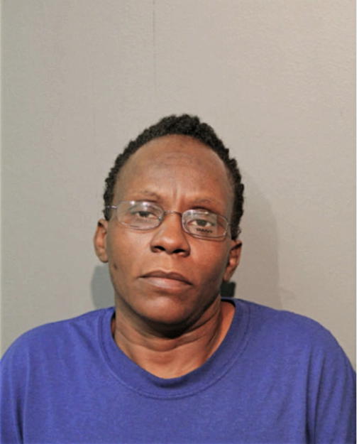 VESIESE HANKS, Cook County, Illinois