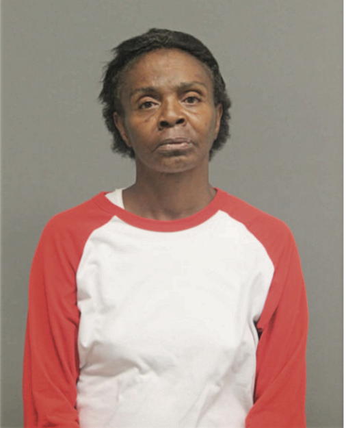 MARGARET HARLEY, Cook County, Illinois