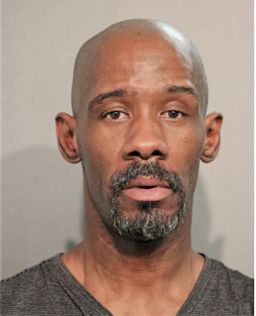 JOE L HAVARD, Cook County, Illinois
