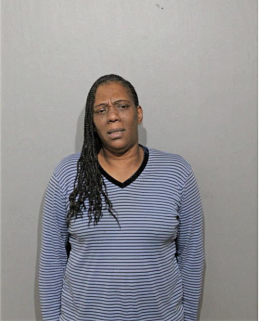 FAYETTE K HENRY SHAW, Cook County, Illinois