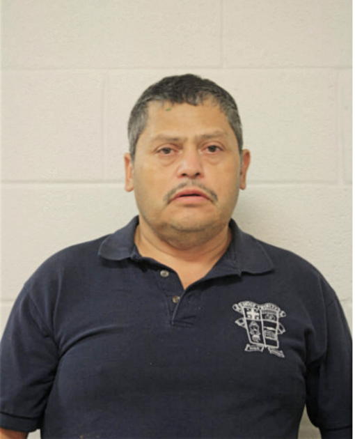 DANIEL HERNANDEZ, Cook County, Illinois