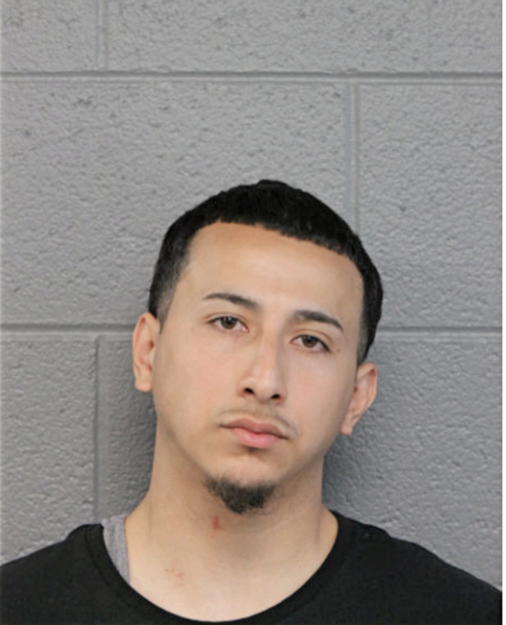 ROGELIO HERNANDEZ, Cook County, Illinois