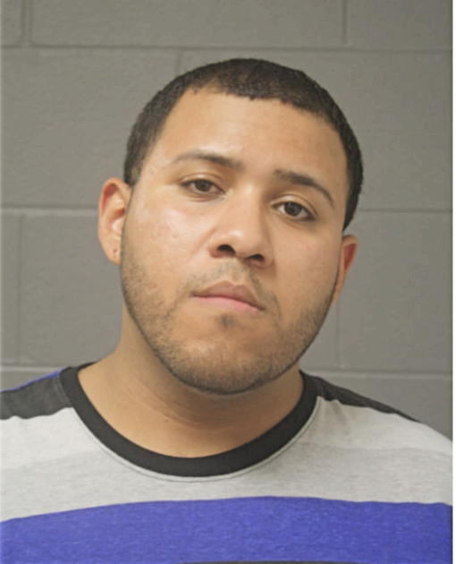 PABLO HERRERA, Cook County, Illinois