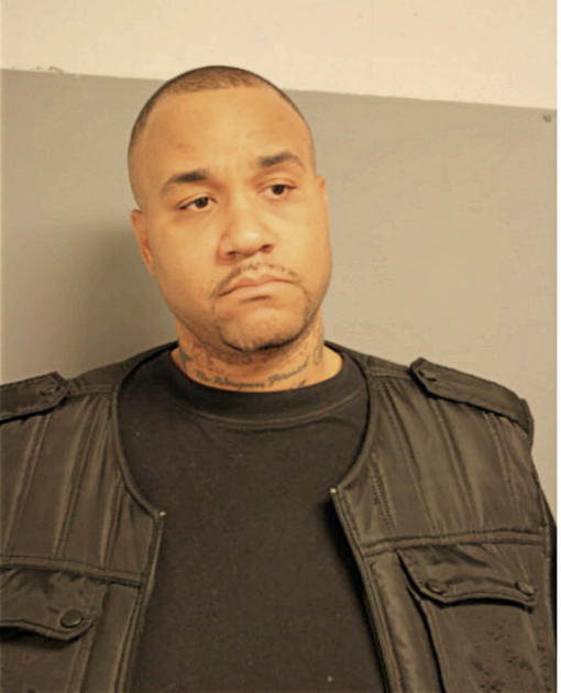 DANIEL A HICKMAN, Cook County, Illinois