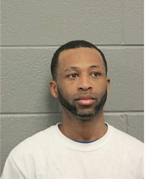 DERRICK L HICKS, Cook County, Illinois