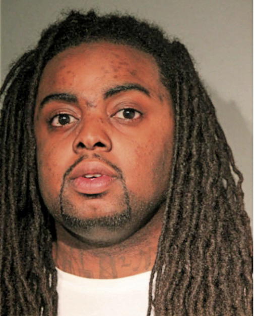 CURTIS HOLLIS, Cook County, Illinois