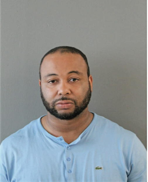 TERRENCE D HOOD, Cook County, Illinois