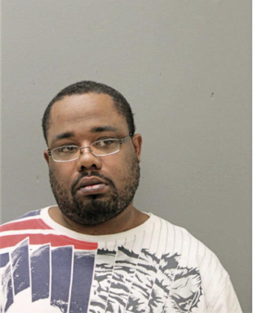 WARREN HUBBARD, Cook County, Illinois