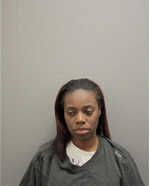 TAMIKA L HYMON, Cook County, Illinois