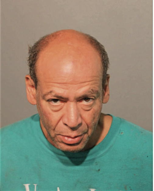 ORLANDO IRIZARRY, Cook County, Illinois