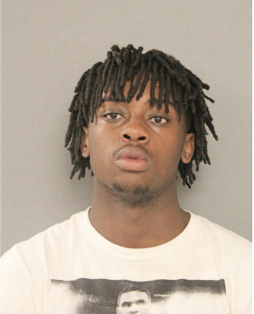 JACOB B IWUNZE, Cook County, Illinois