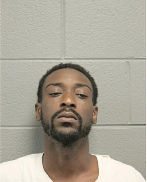 CORDALRO D JENKINS, Cook County, Illinois