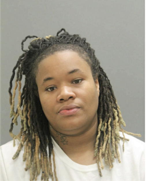 TAMIKA JESSUP, Cook County, Illinois