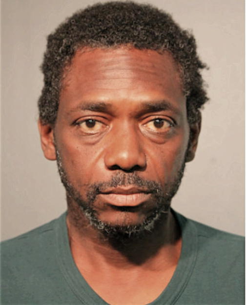 JEMAL JOHNSON, Cook County, Illinois