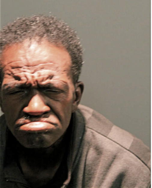 JOHN JOHNSON, Cook County, Illinois