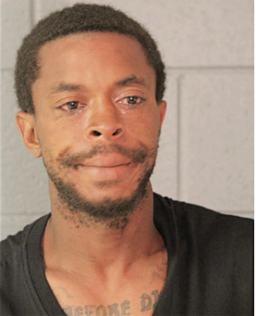 RAMANNO D JOHNSON, Cook County, Illinois