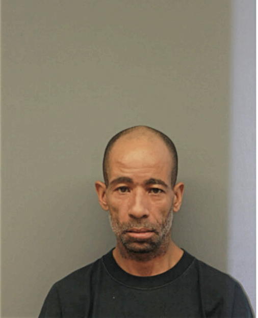 TONY K JOHNSON, Cook County, Illinois