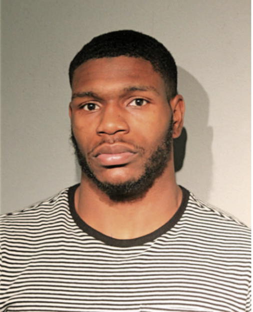 CURTIS JONES, Cook County, Illinois