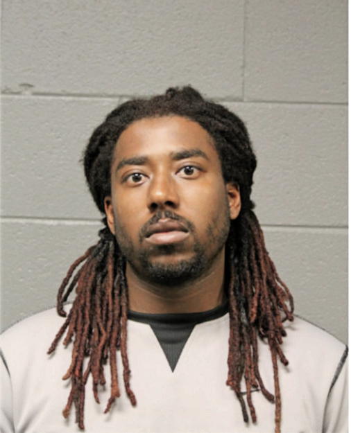 LOUIS C JONES, Cook County, Illinois