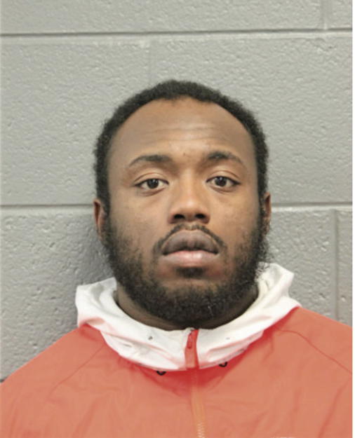 STEVEN JORDAN, Cook County, Illinois