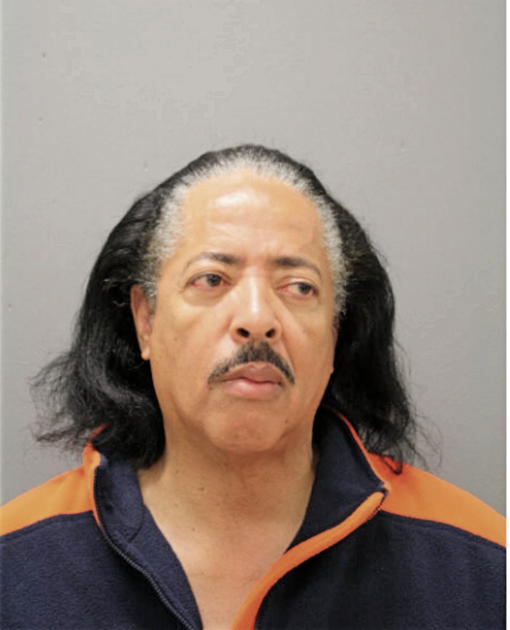 JOHNNY FLOWERS JR., Cook County, Illinois