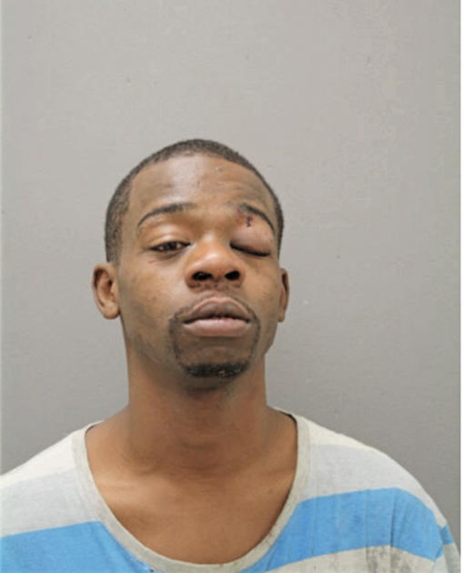 ANTONIO KEENAN, Cook County, Illinois
