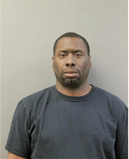 BRIAN EUGENE KEYES, Cook County, Illinois