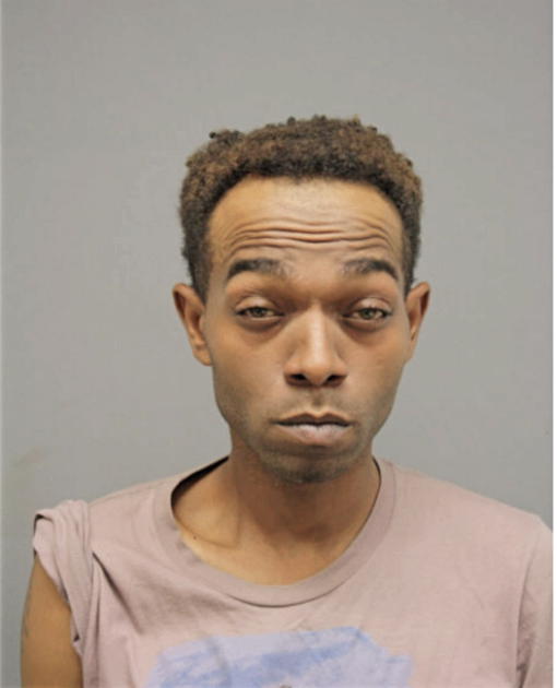 GARRY O KING, Cook County, Illinois