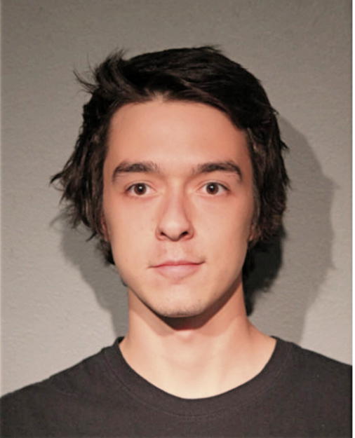 EVAN ANTHONY KOTSONIS, Cook County, Illinois