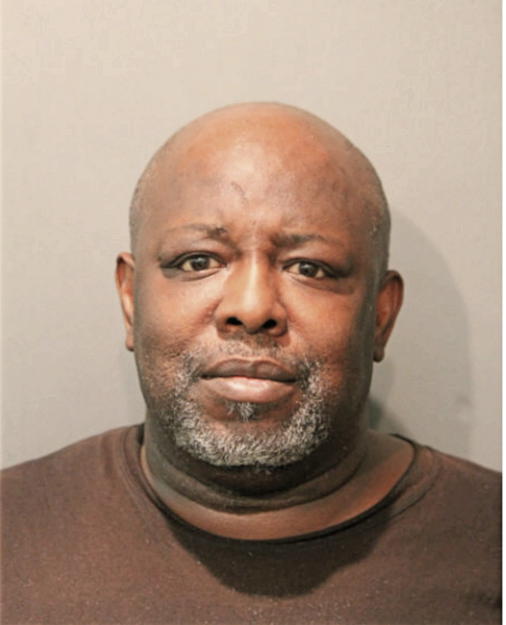 DAVID LANE, Cook County, Illinois