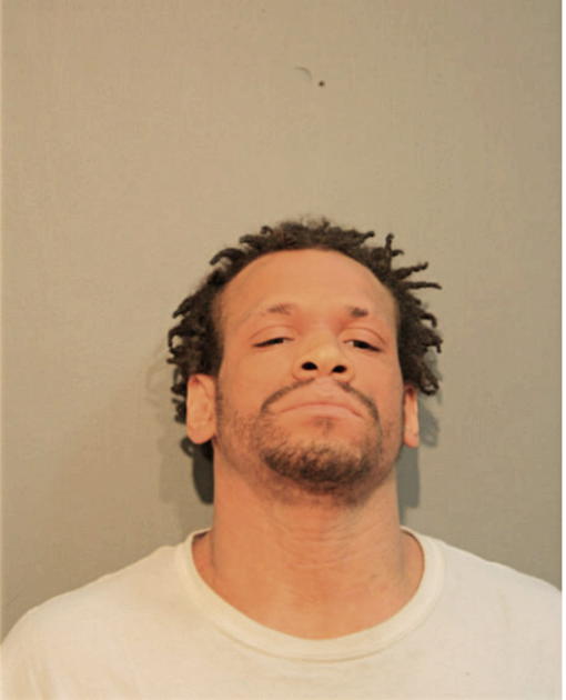 DEREK R LANE, Cook County, Illinois