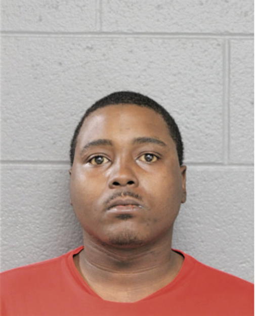 DAQUAN LANGFORD, Cook County, Illinois