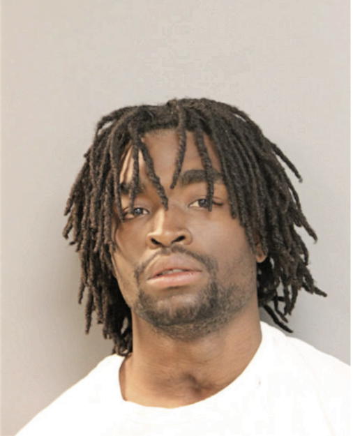 DEMOND O LARRY, Cook County, Illinois
