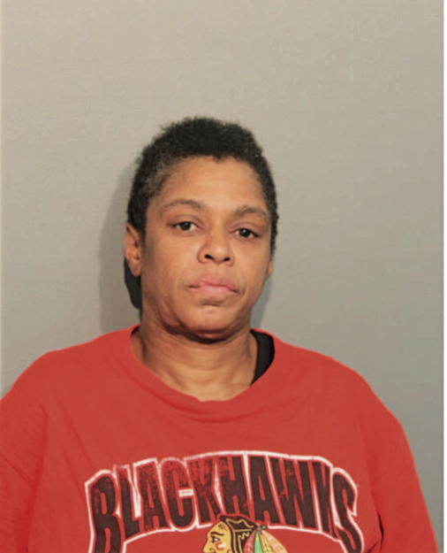 CAROL LEAVY, Cook County, Illinois