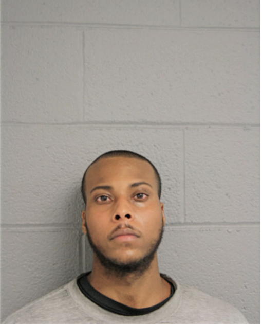 CORY L LEE, Cook County, Illinois