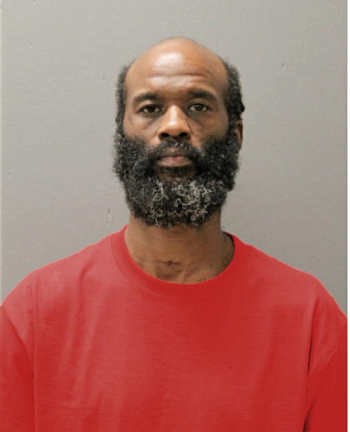 DION LEWIS, Cook County, Illinois